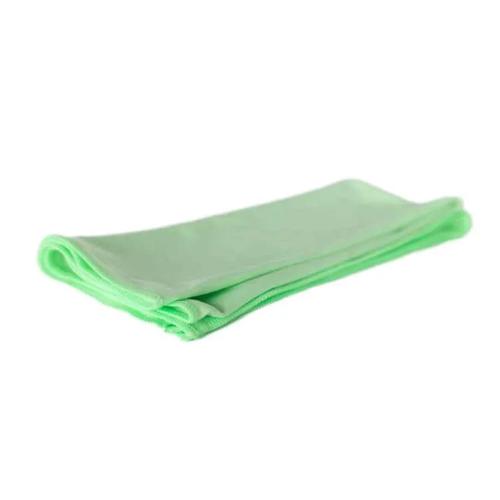 Glasdoek Groen