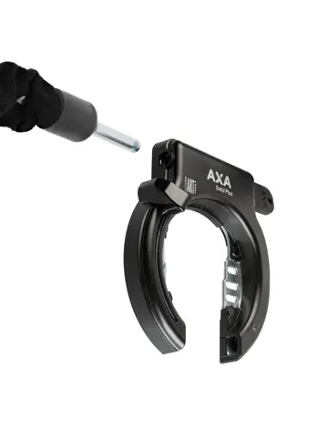Axa ringslot Solid Plus ART2
