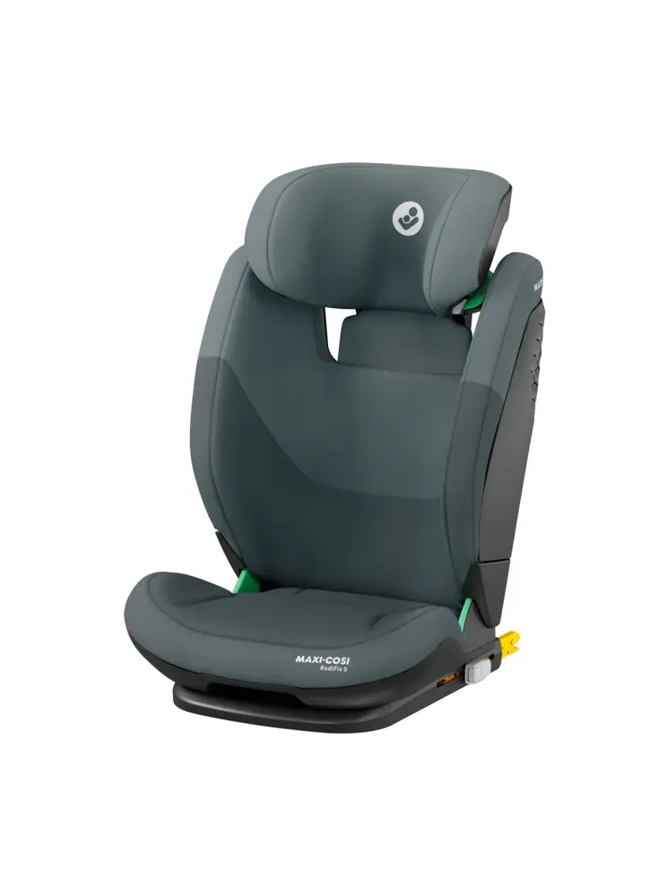 RodiFix S i-Size - Autostoel