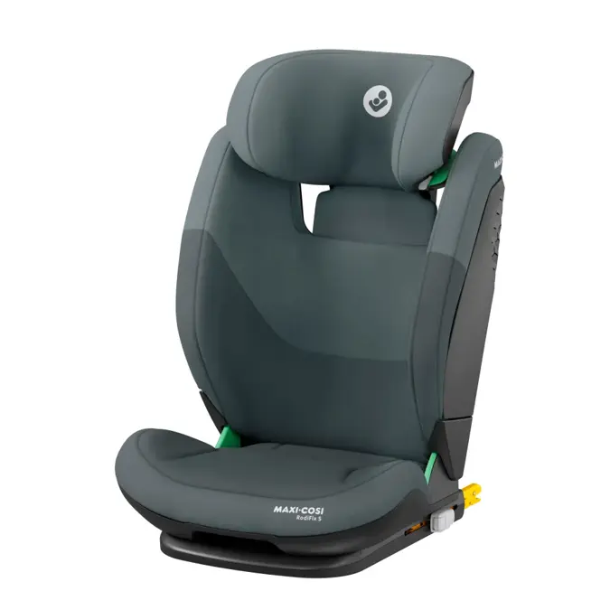 RodiFix S i-Size - Autostoel - Maxi-Cosi
