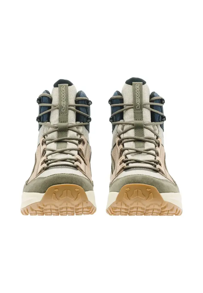 Kaloya GTX - Hoge wandelschoenen heren
