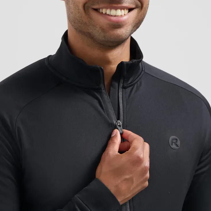 Essential II - Fietsshirt Lange Mouwen - Heren