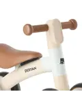 Milo Luxe Loopfiets - 1-3 jaar - Tot 20 kg