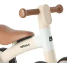 Milo Luxe Loopfiets - 1-3 jaar - Tot 20 kg