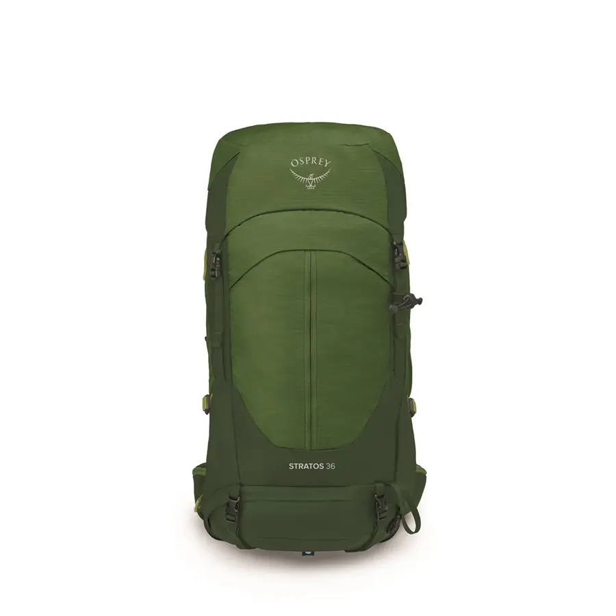 Osprey Stratos 36 seaweed/matcha green