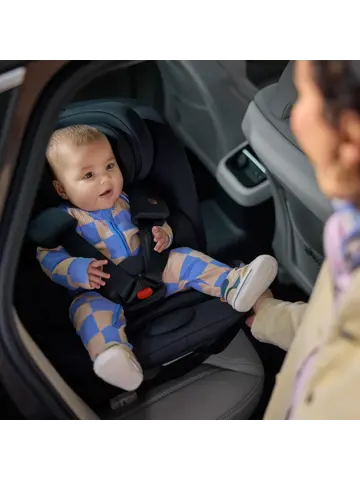 Demeter 360 i-Size - Autostoel