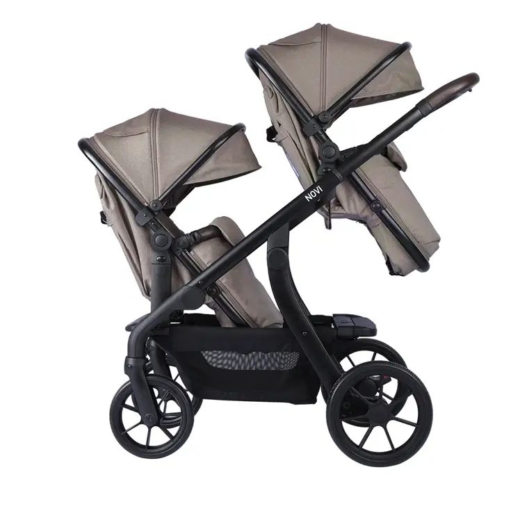 Pacific Premium - Duo Kinderwagen