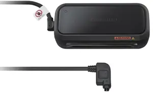 Steps EC E6002 acculader 36V 1.8A