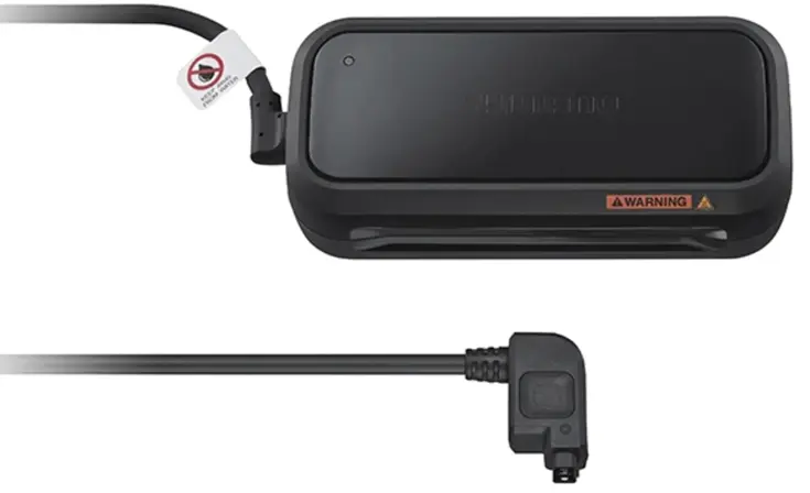 Steps EC E6002 acculader 36V 1.8A