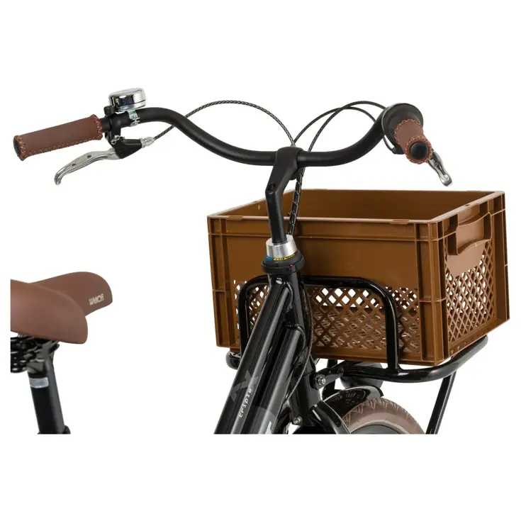 Medium - Fietskrat