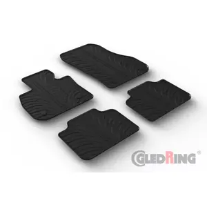 BMW 2 Serie (U06) Active Tourer 2021 - Rubbermatten - Gledring