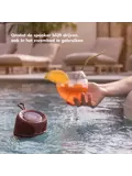 Bluetooth Speaker - Waterdicht - Groen
