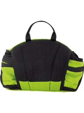 Travelsafe Heuptas Street Life M