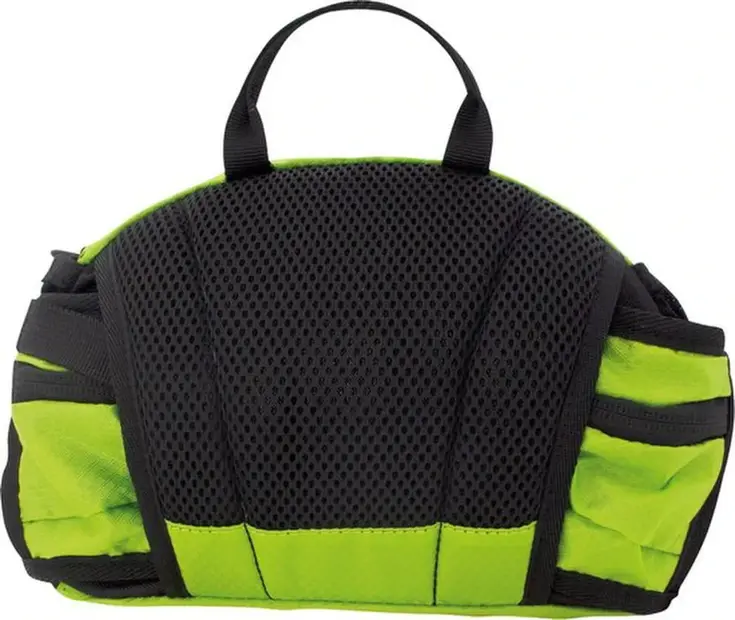 Travelsafe Heuptas Street Life M