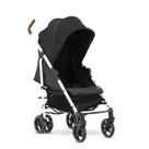 Bobbie Paraplu Buggy - 5-Punts Gordel - Draagtas