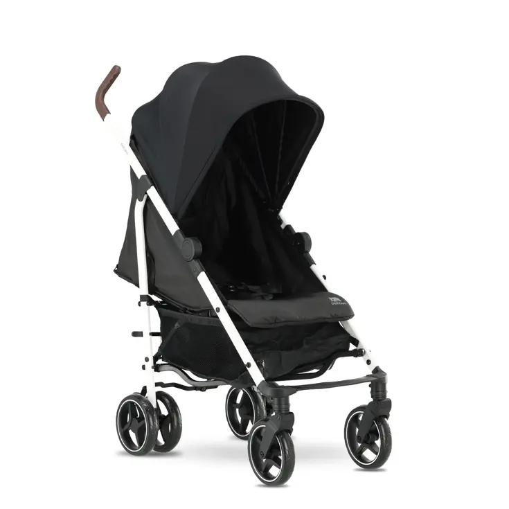 Bobbie Paraplu Buggy - 5-Punts Gordel - Draagtas