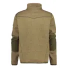 Irvine – Fleecevest heren