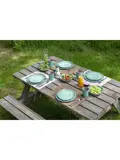 Beker Ø 8,5 cm 4 Stuks Melamine