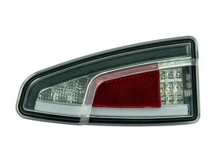  LED achterlicht mini links - ANWB