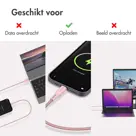 imoshion Lightning naar USB kabel 1 meter