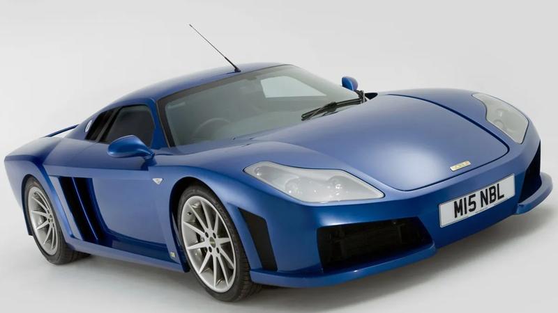 Noble M-Serie II