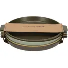 Nörlander ronde borden - Set van 4