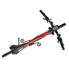 Le Sommet - e-bike - MTB - Red - Villette
