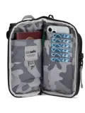 Pacsafe - GO Tech Crossbody - Schoudertas