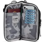 Pacsafe - GO Tech Crossbody - Schoudertas