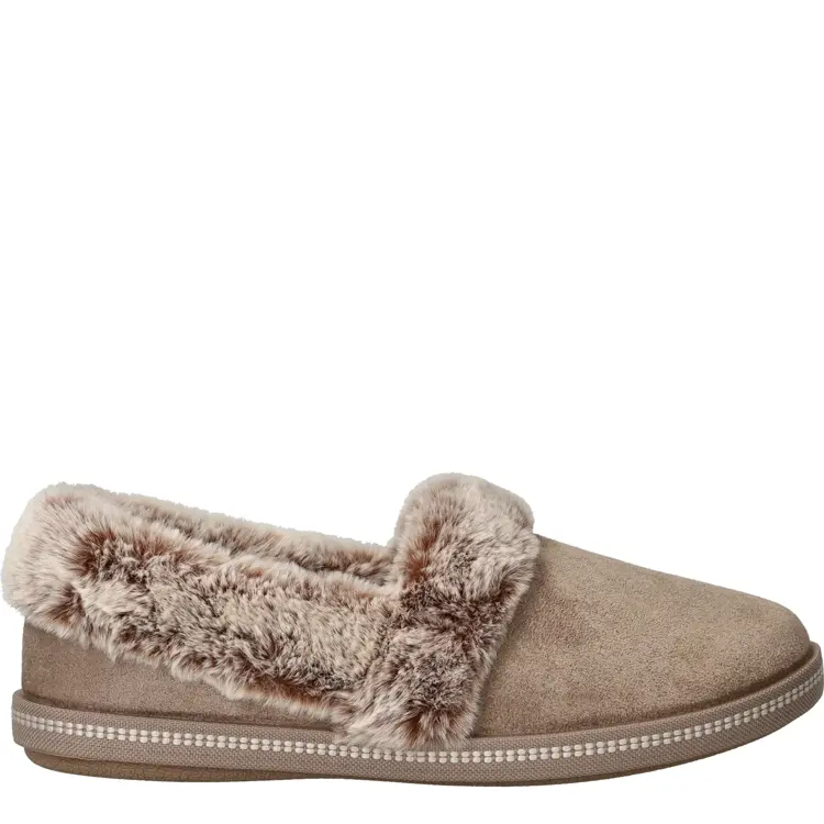 Cozy Campfire Team Toasty Pantoffels Dames