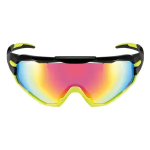 BRN RX01 fietsbril met 3 glazen