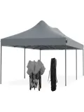 Partytent – 3x6 m
