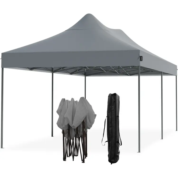 Partytent – 3x6 m