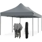 Partytent – 3x6 m