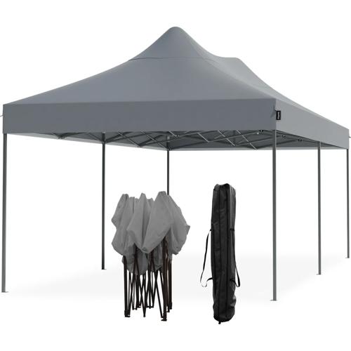 Partytent – 3x6 m