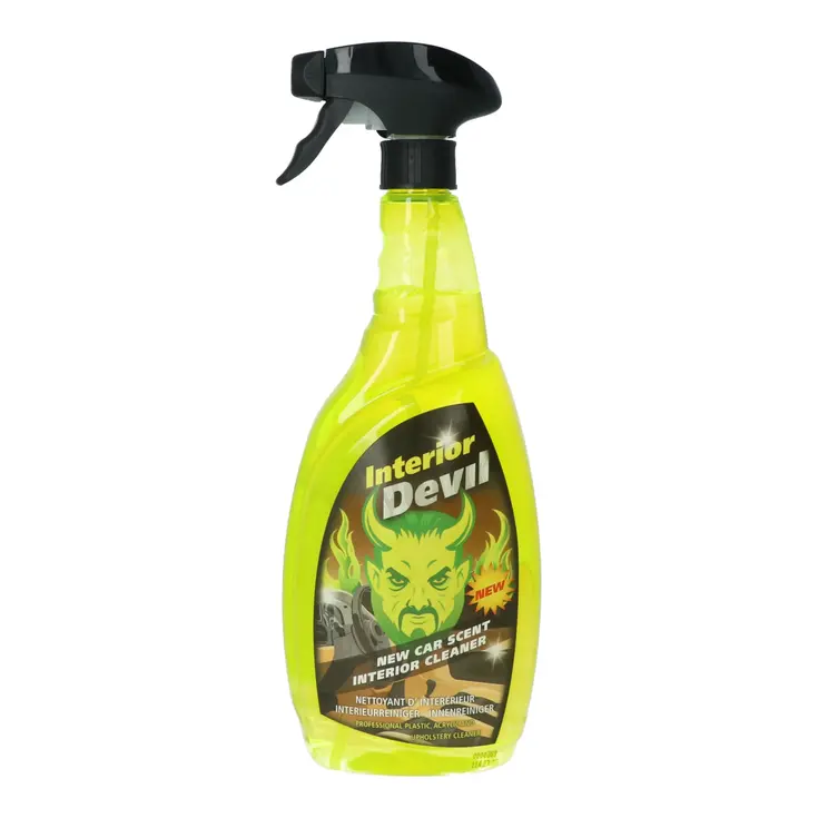 Interieurreiniger 1 liter