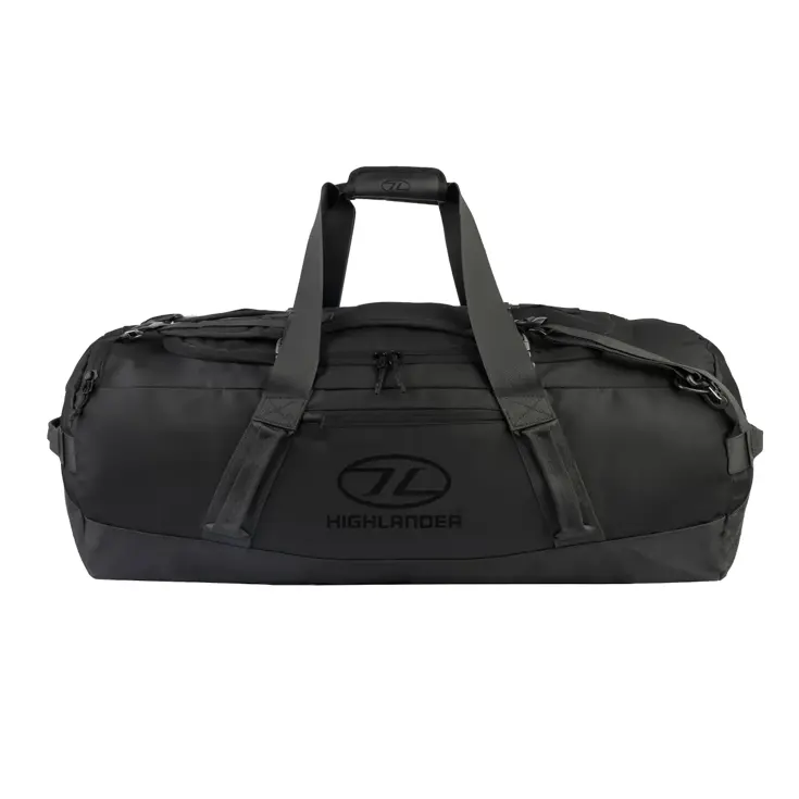Outdoor reistas Hauler 120L