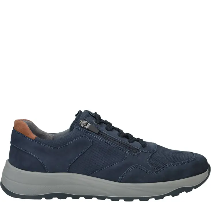 John Veterschoenen Heren