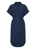 Espera - Oversized dress dames - Human Nature