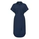 Espera - Oversized dress dames - Human Nature