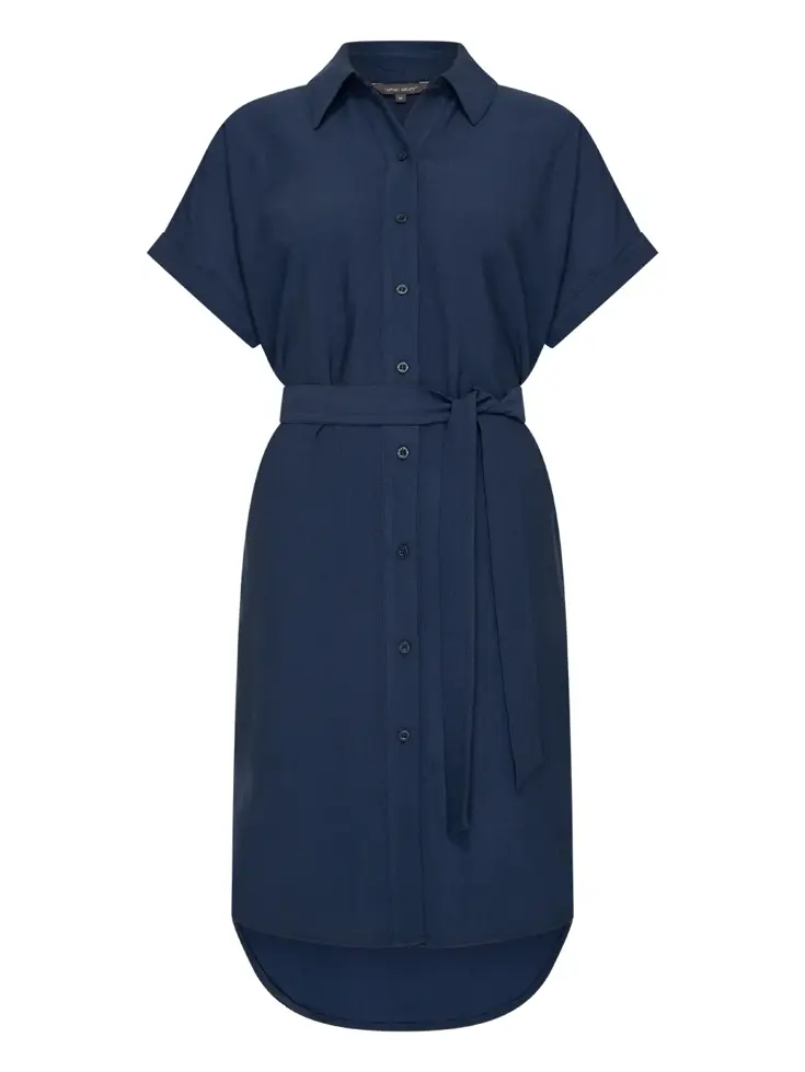 Espera - Oversized dress dames - Human Nature