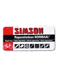 Simson reparatiedoos Normaal