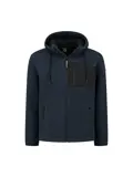 Lasse - Heren vest