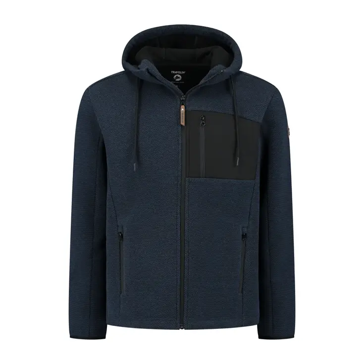 Lasse - Heren vest