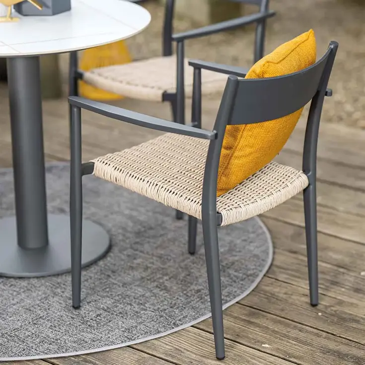 Lily Tuinstoel Garden Impressions