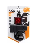 Axa Verlichting Set Niteline T4R Usb