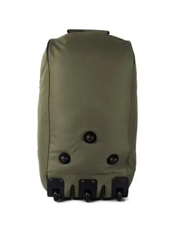 Reistas XL met wielen 82 liter weekendtas