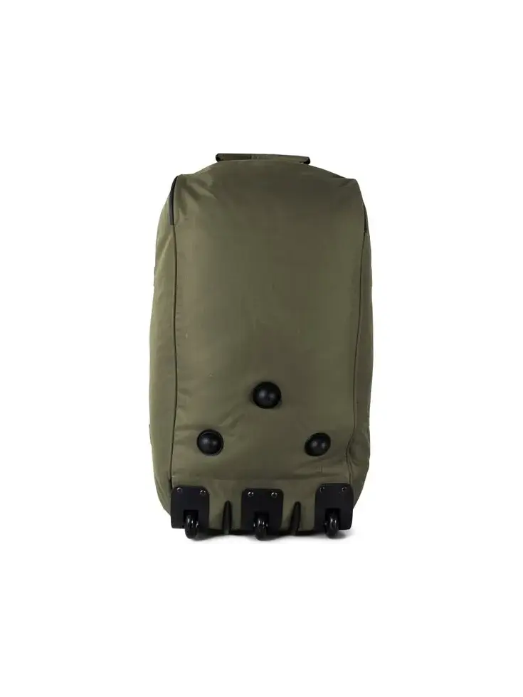 Reistas XL met wielen 82 liter weekendtas