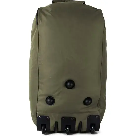 Reistas XL met wielen 82 liter weekendtas