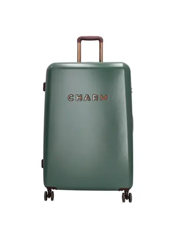 Capetown - Grote koffer - 75cm - 95L - TSA-slot